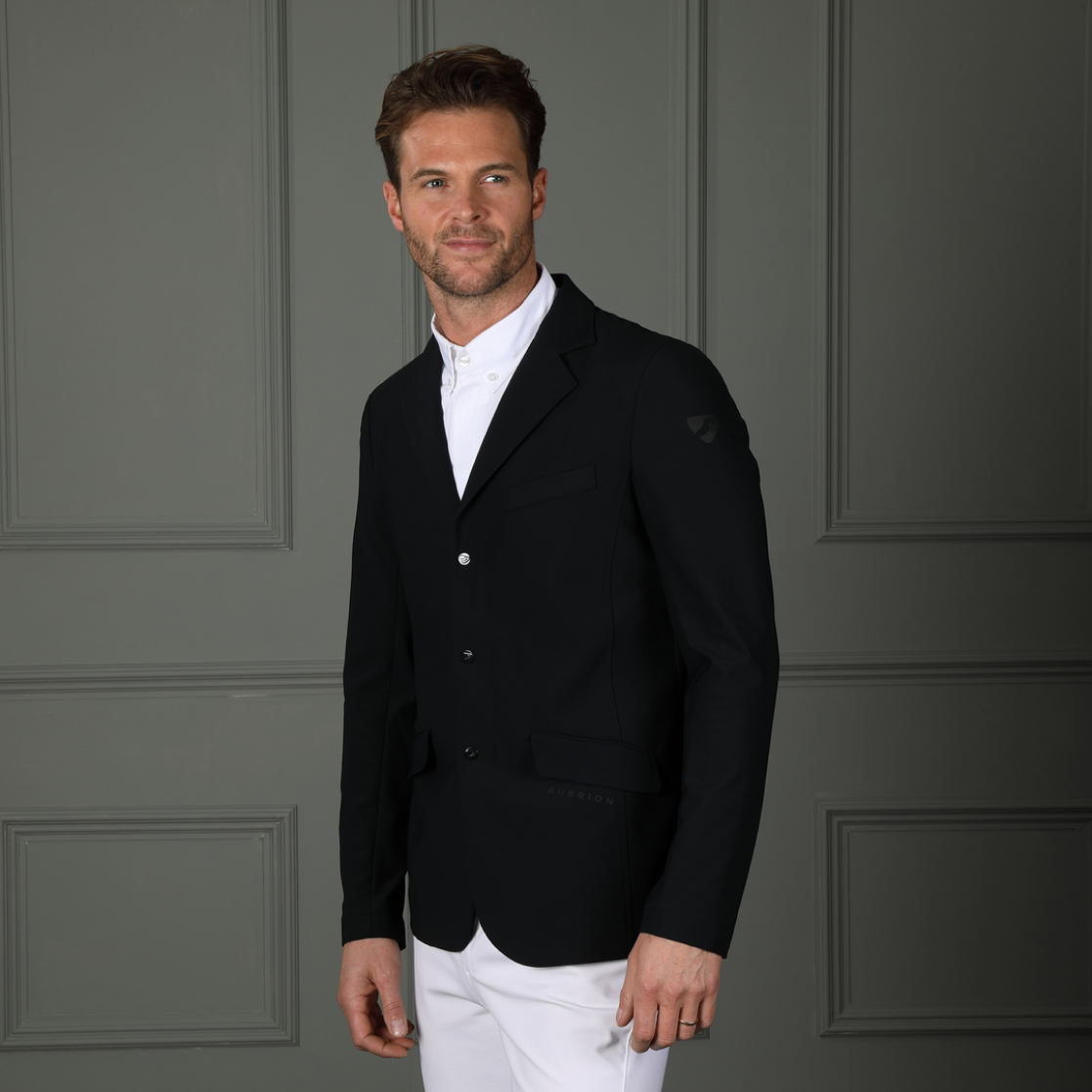 Shires Aubrion Men's Cambridge Show Jacket