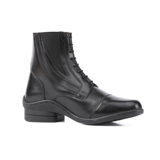 Shires Moretta Alessia Leather Paddock Boot