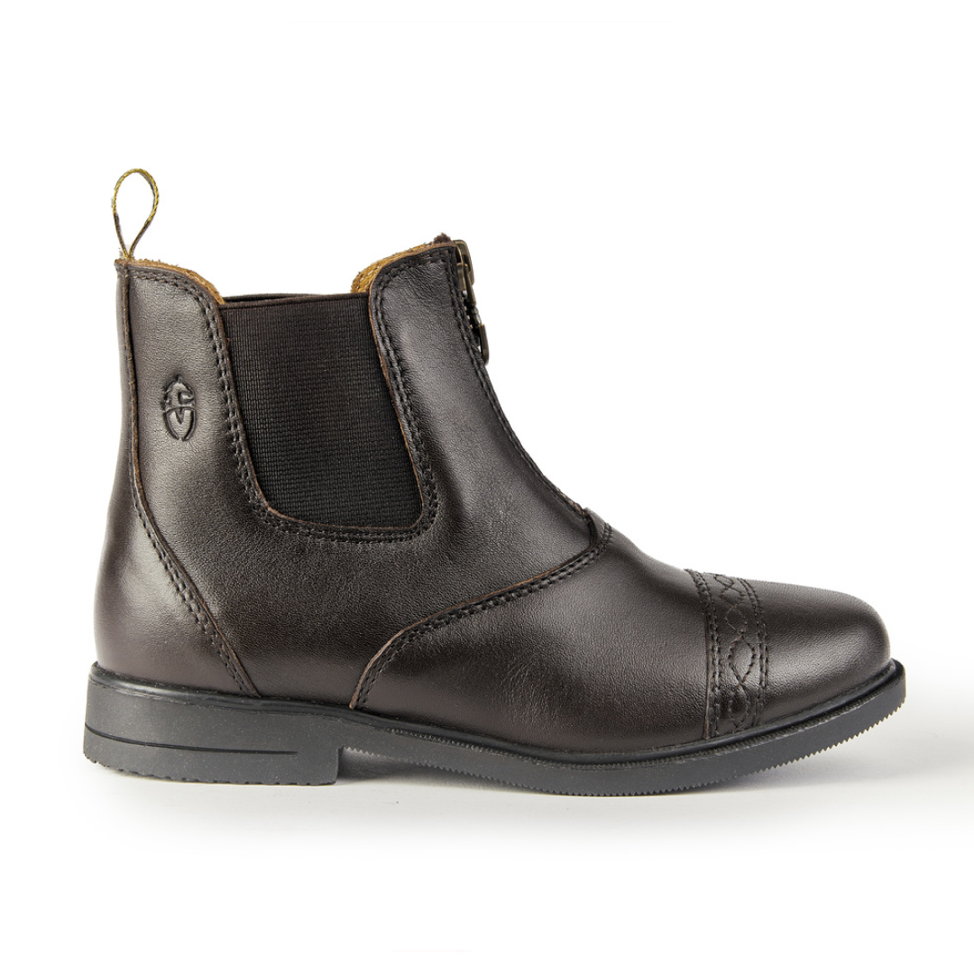 Shires Moretta Children's Materia Boots