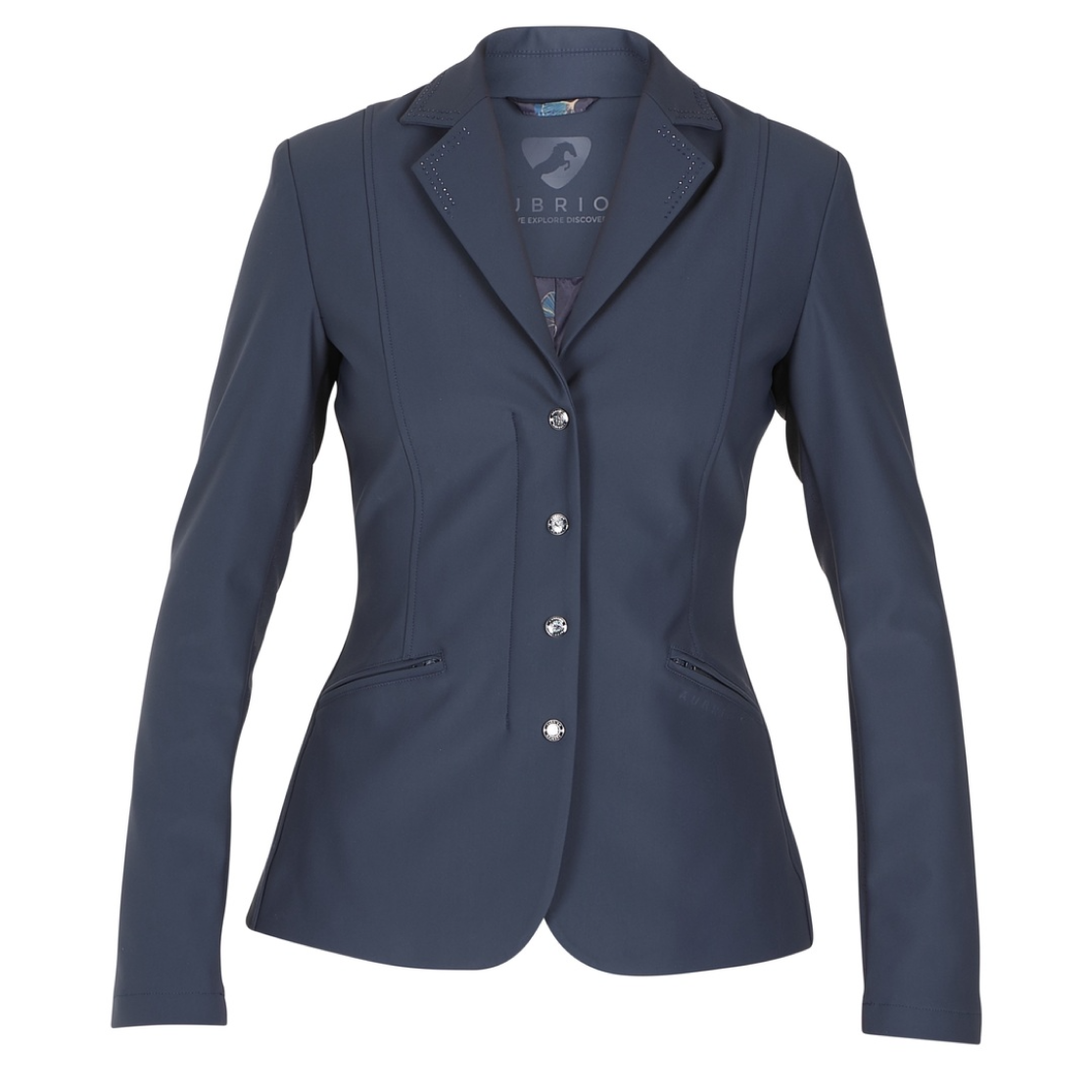 Shires Aubrion Ladies Wellington Show Jacket