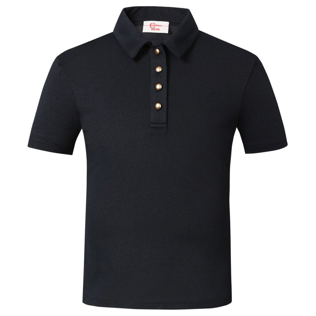 Covalliero Children's Polo Shirt