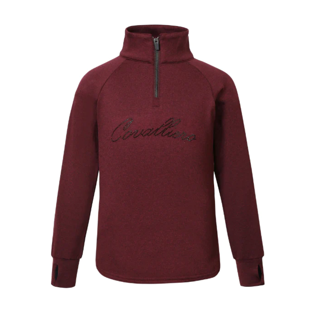 Covalliero Active Junior Jumper