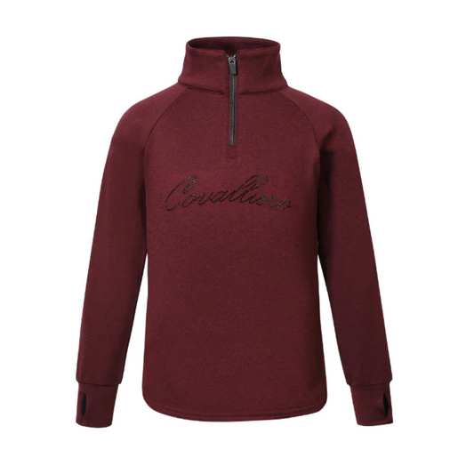 Covalliero Active Junior Jumper