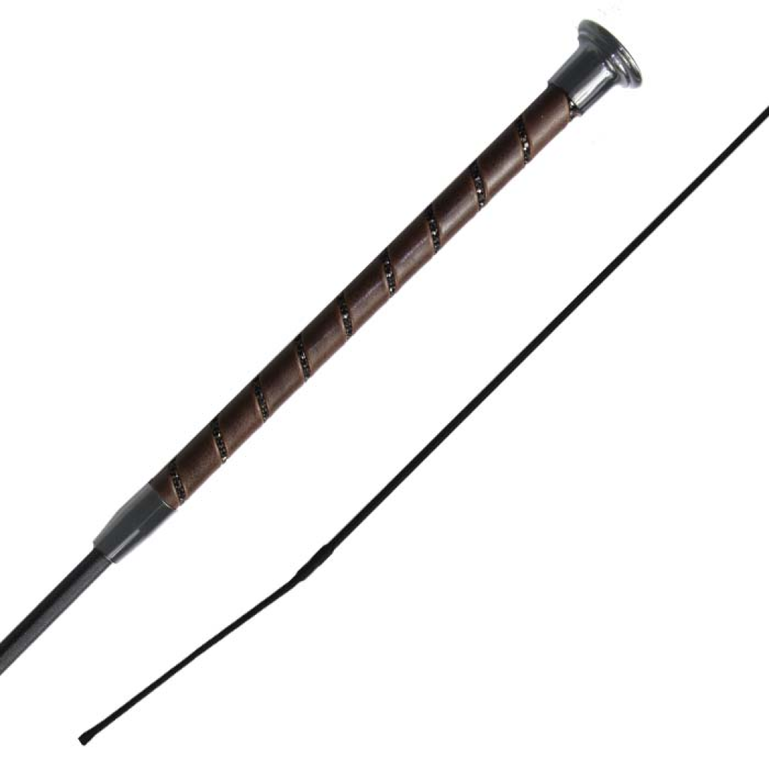 Woof Wear Stealth Dressage Whip