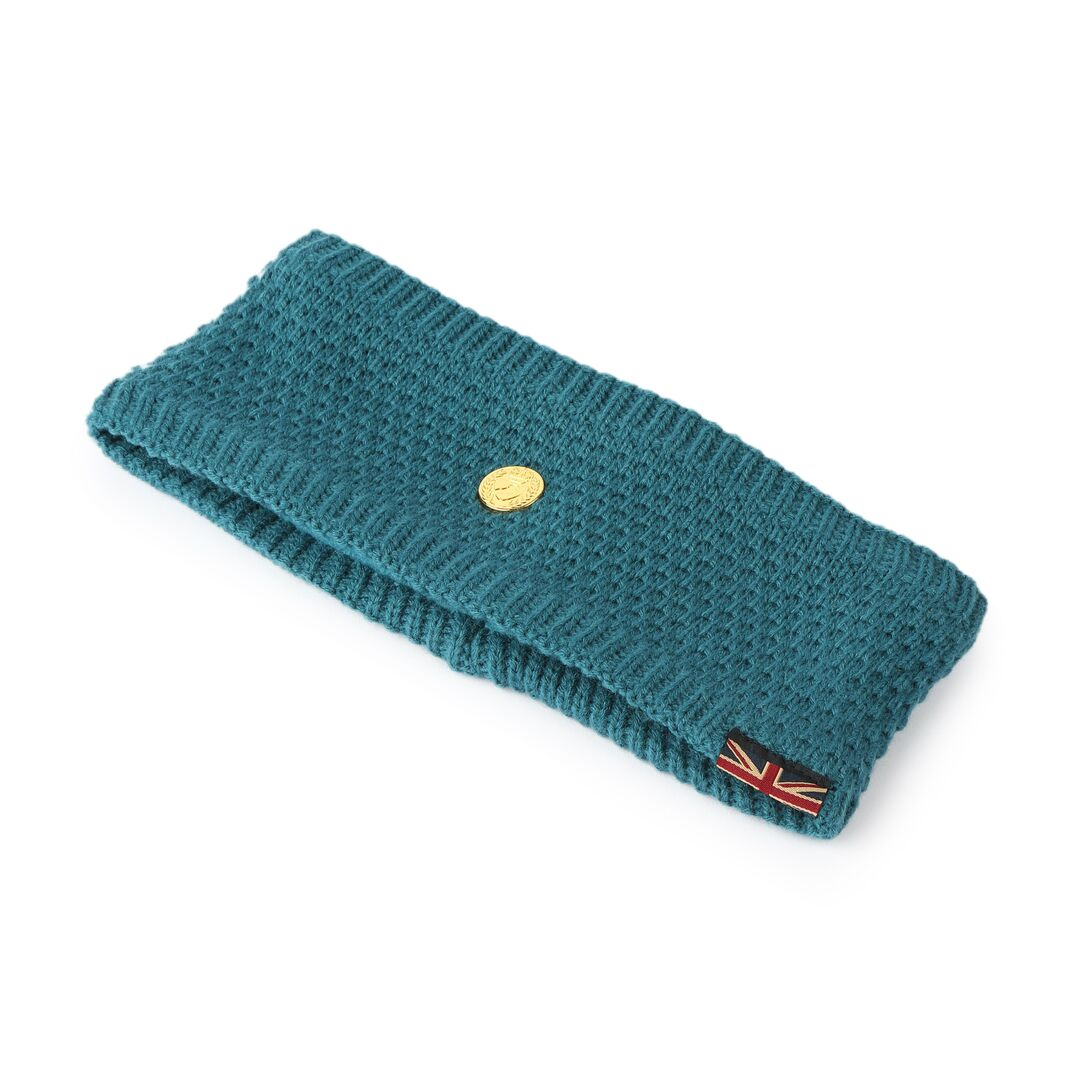 Shires Aubrion Team Headband