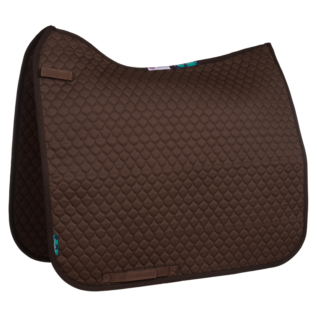 NuuMed HiWither Dressage Saddle Pad