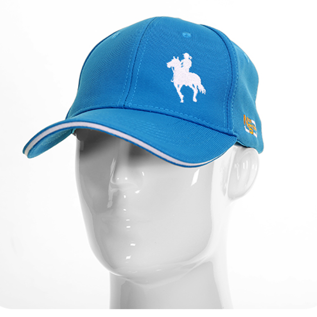 Neue Schule Strapback Cap