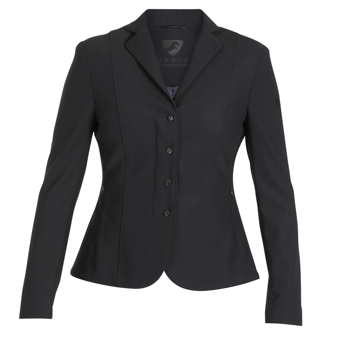 Shires Aubrion Children's Stafford Show Jacket