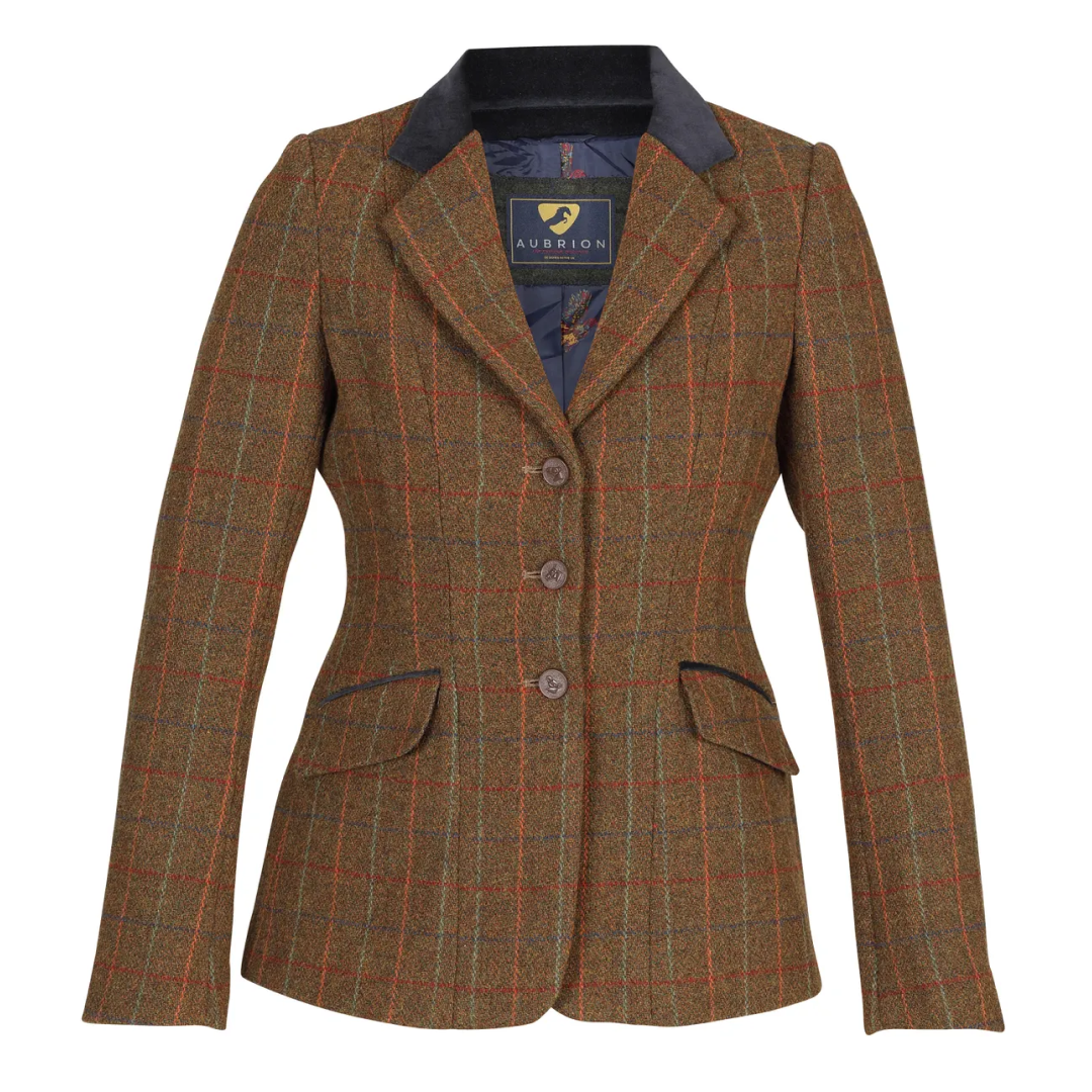 Shires Aubrion Saratoga Ladies Jacket