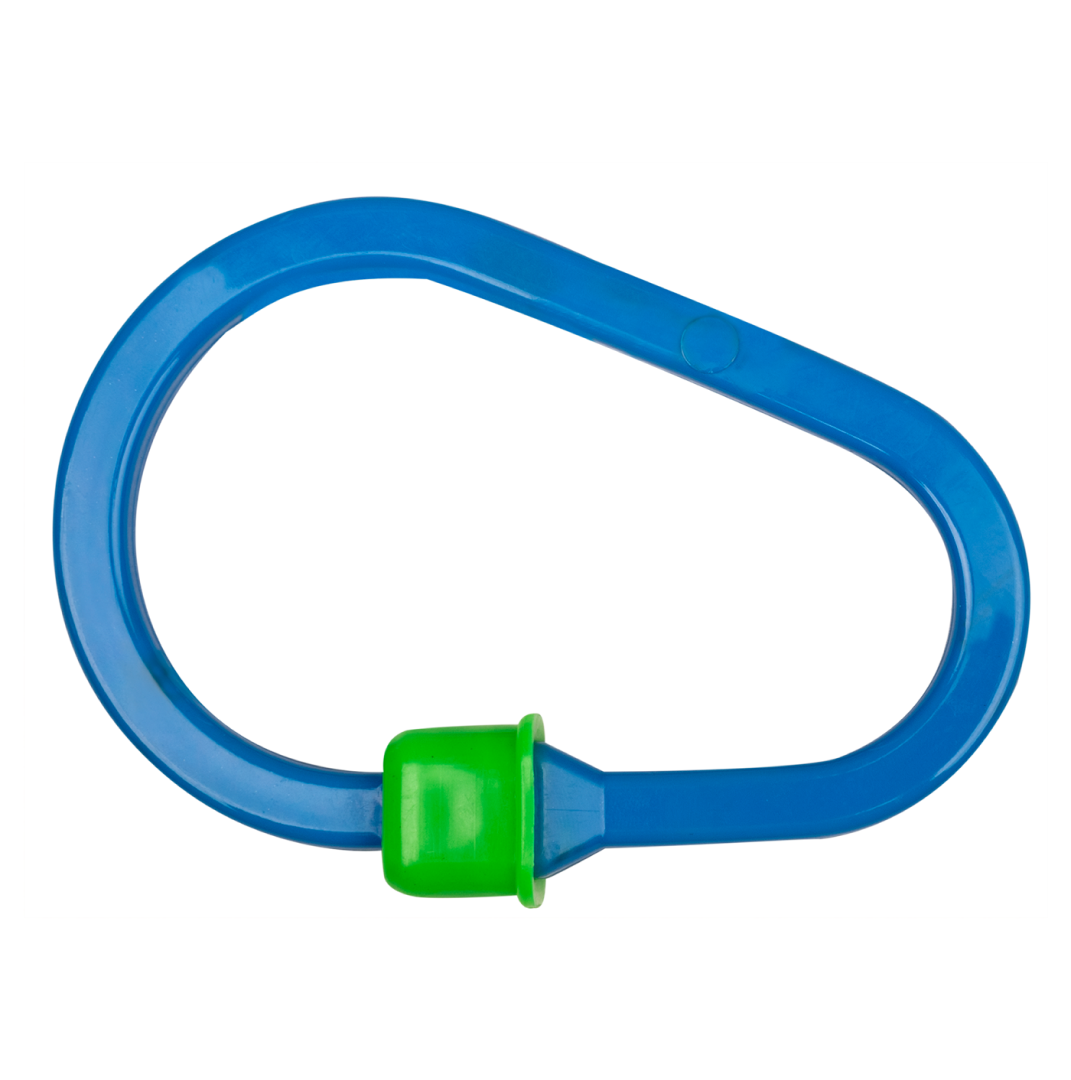 Waldhausen Safety Fastener