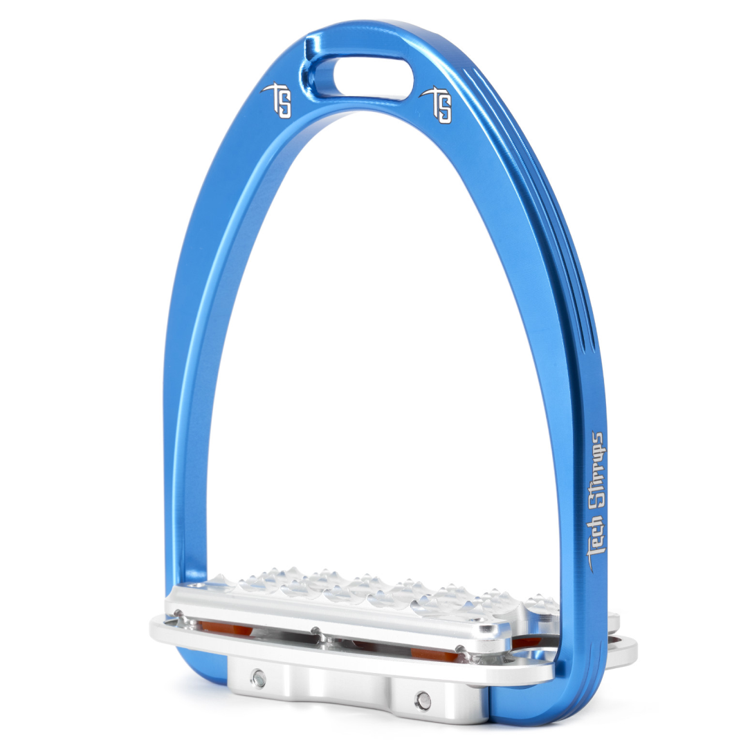 Tech Stirrups Siena Plus Adult Classic Stirrups