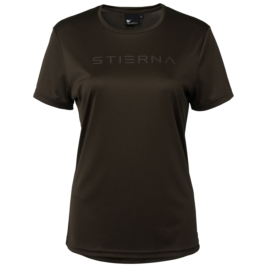 Stierna Chocolate Tee