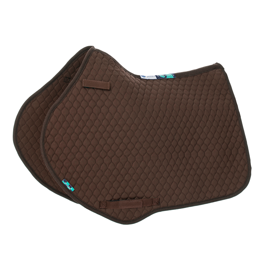 NuuMed HiWither Close Contact Saddle Pad