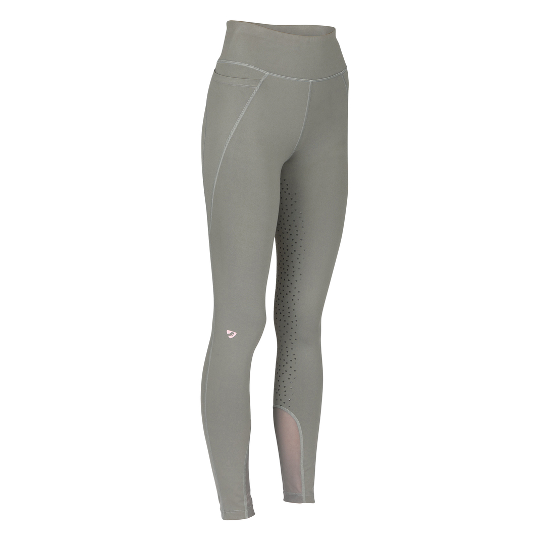 Shires Aubrion Ladies Sculpt Riding Tights