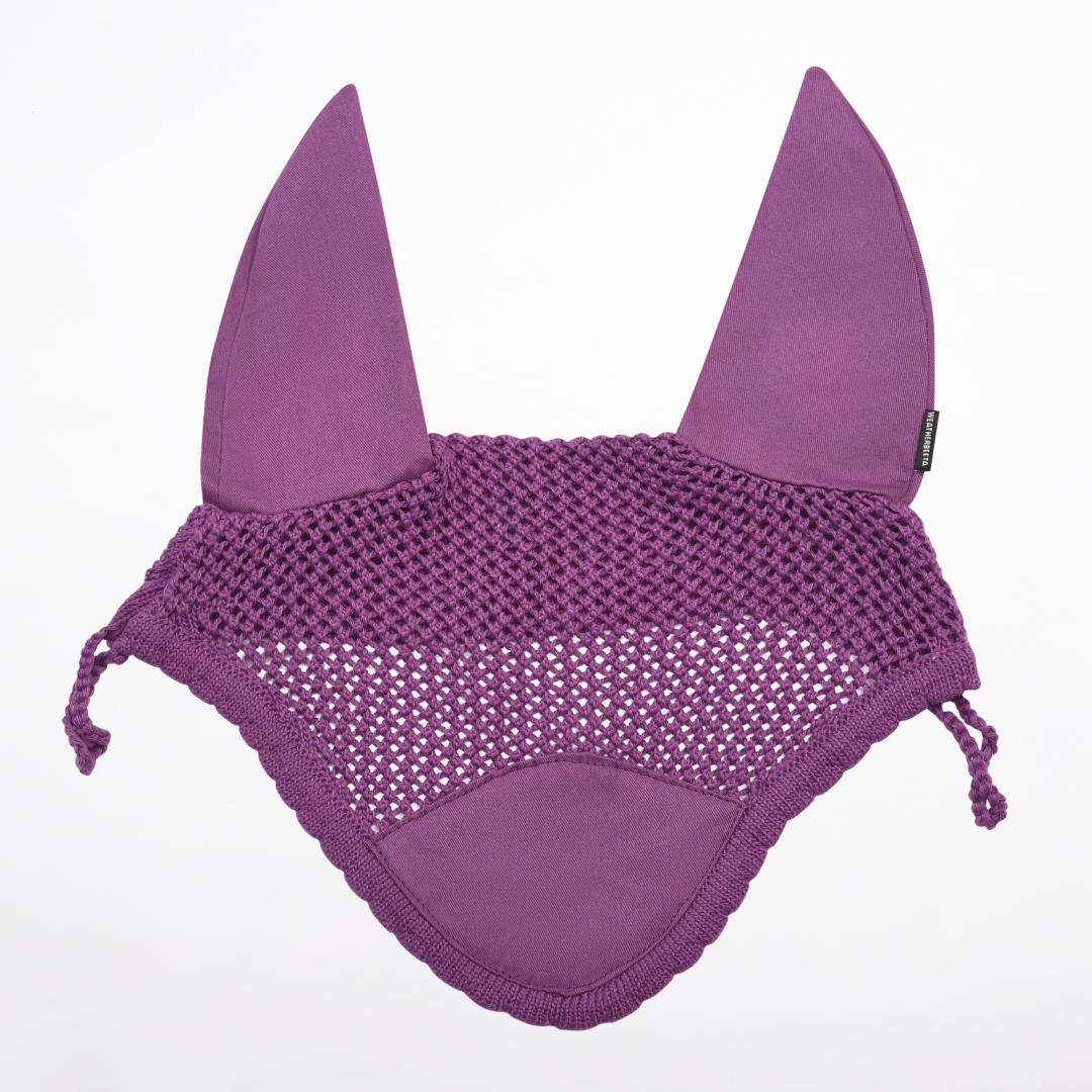 Weatherbeeta Prime Ear Bonnet