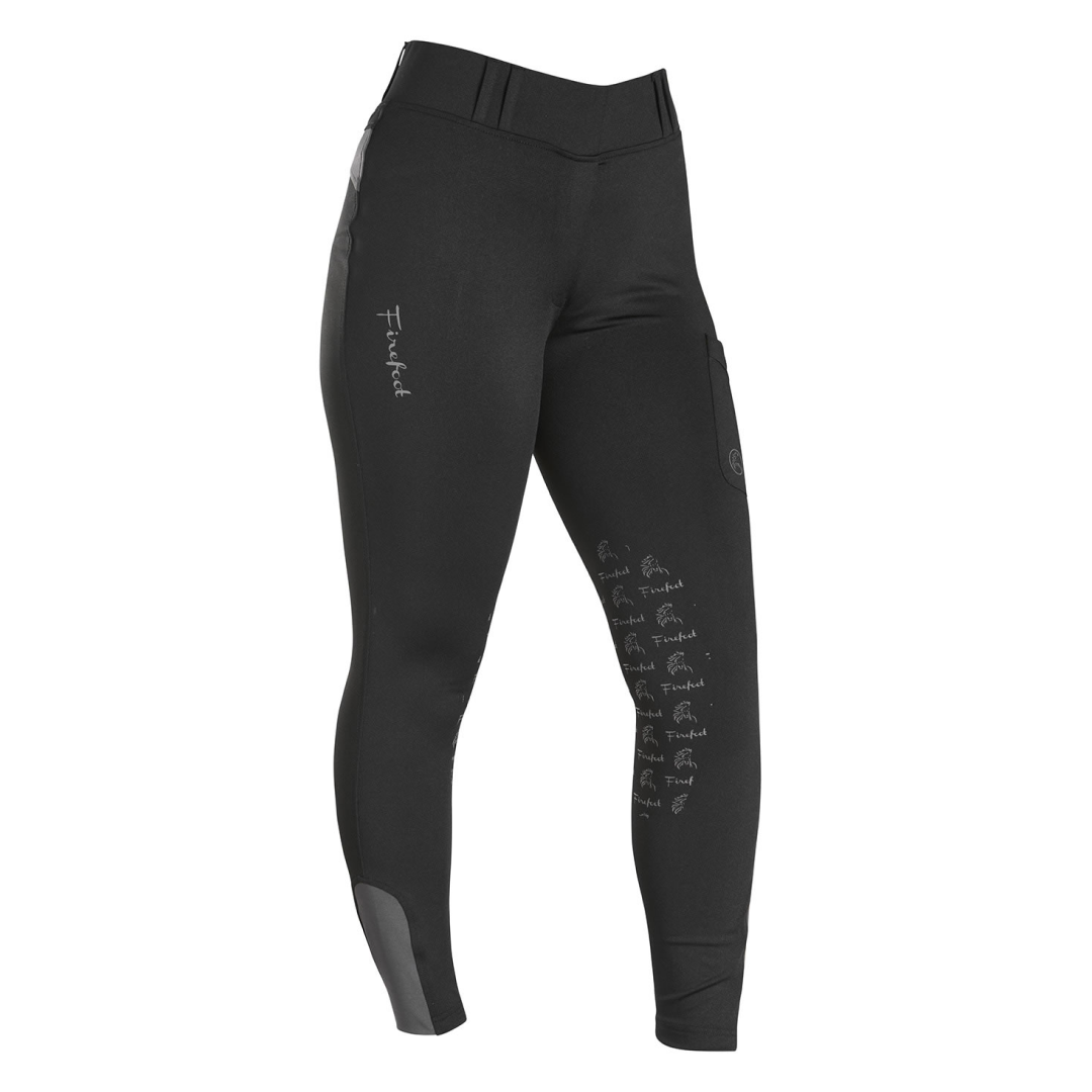 Firefoot Bankfield Ladies Basic Breeches