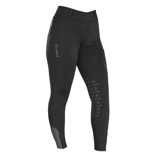 Firefoot Bankfield Ladies Basic Breeches