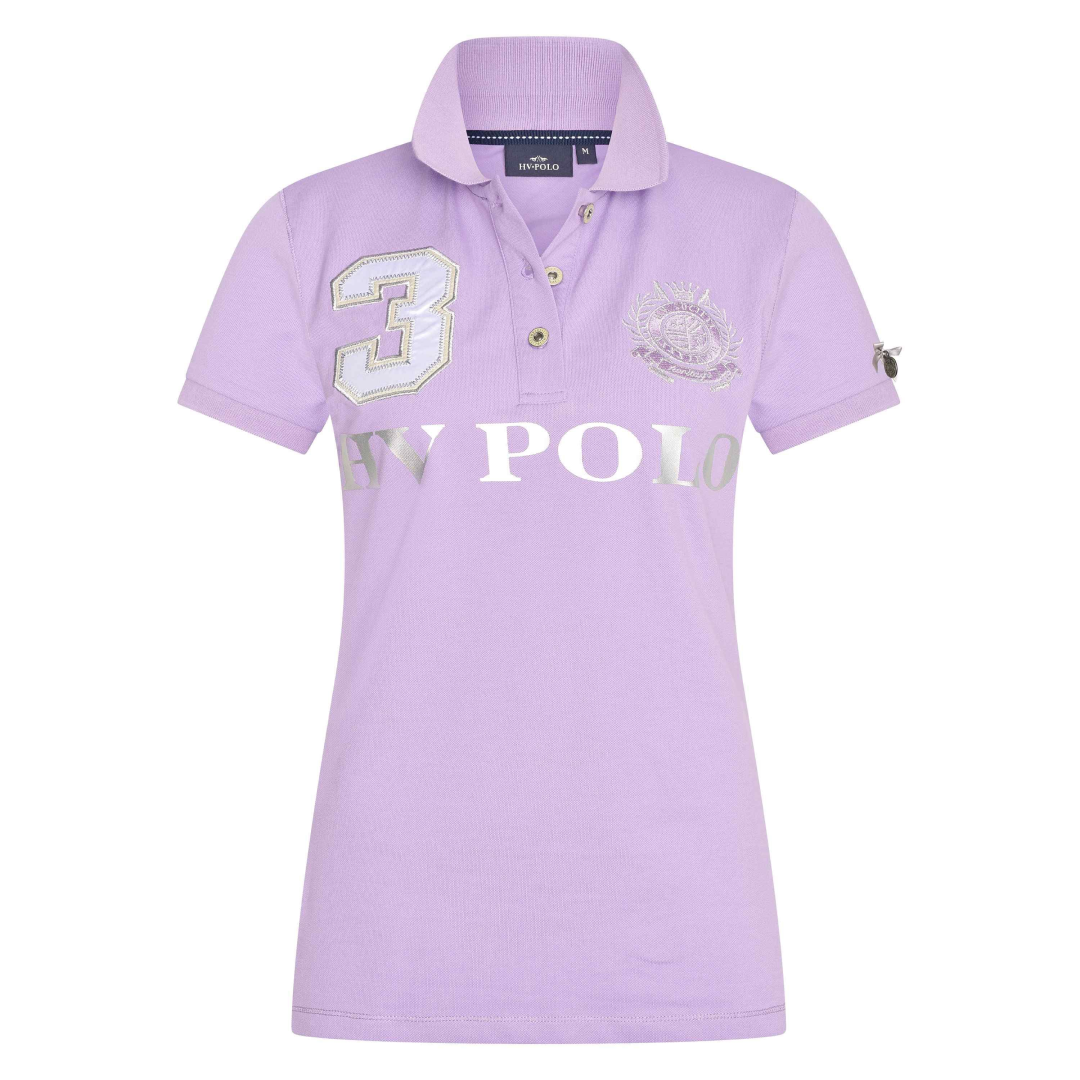 HV Polo Favoritas EQ Polo Shirt