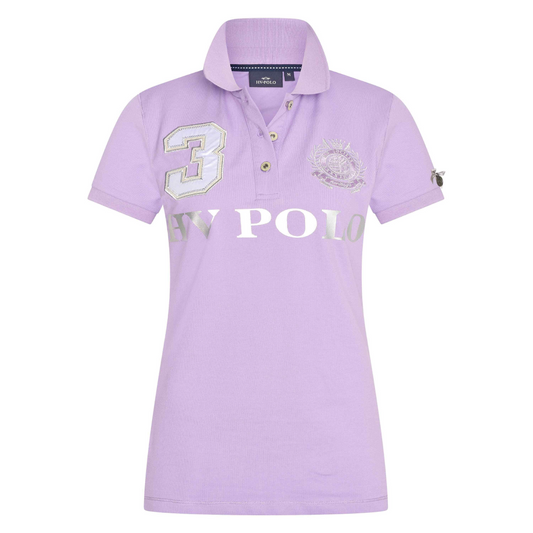 HV Polo Favoritas EQ Polo Shirt
