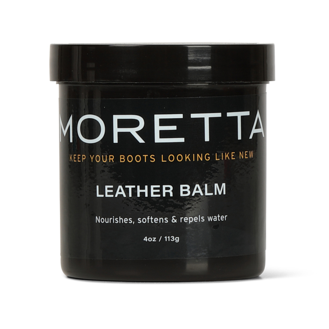 Shires Moretta Leather Balm