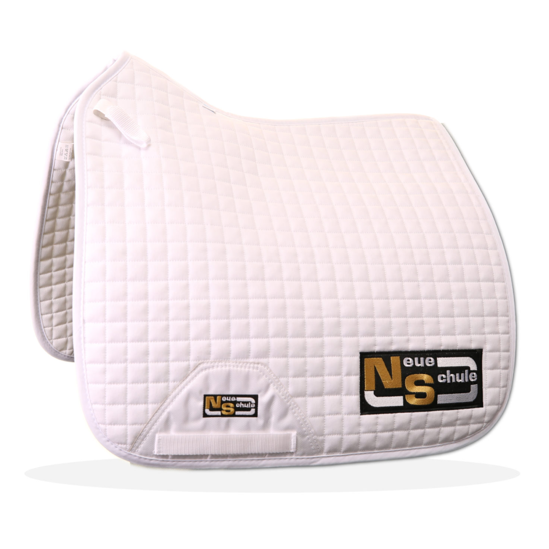 Neue Schule Dressage Saddle Cloth