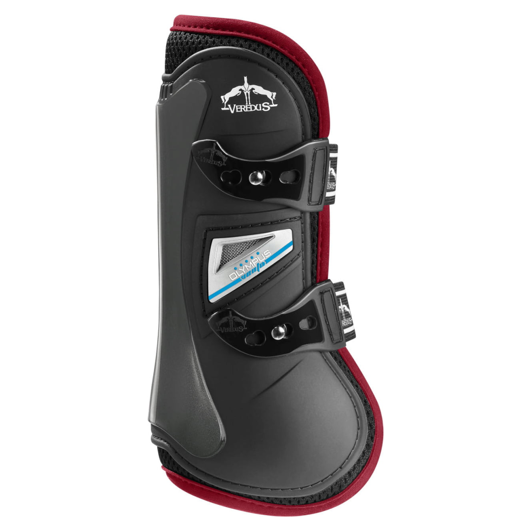 Veredus Coloured Olympus Vento Boots