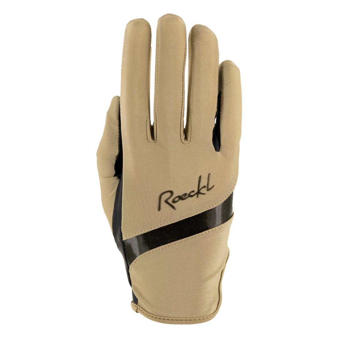 Roeckl Lorraine Riding Gloves