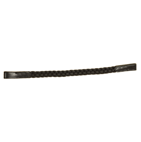 Mackey Plaited Browband