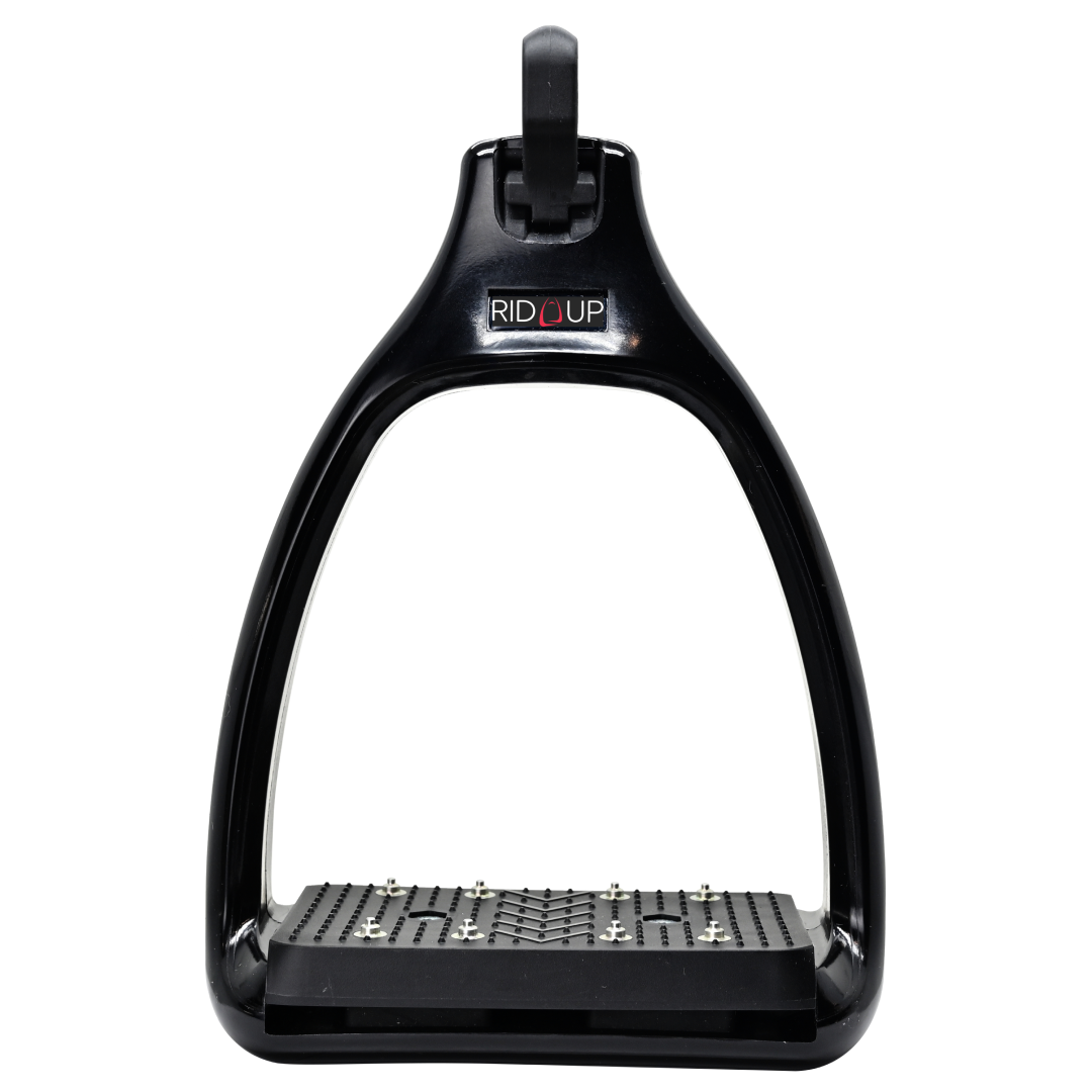 Rid'Up Plus Safety Stirrup