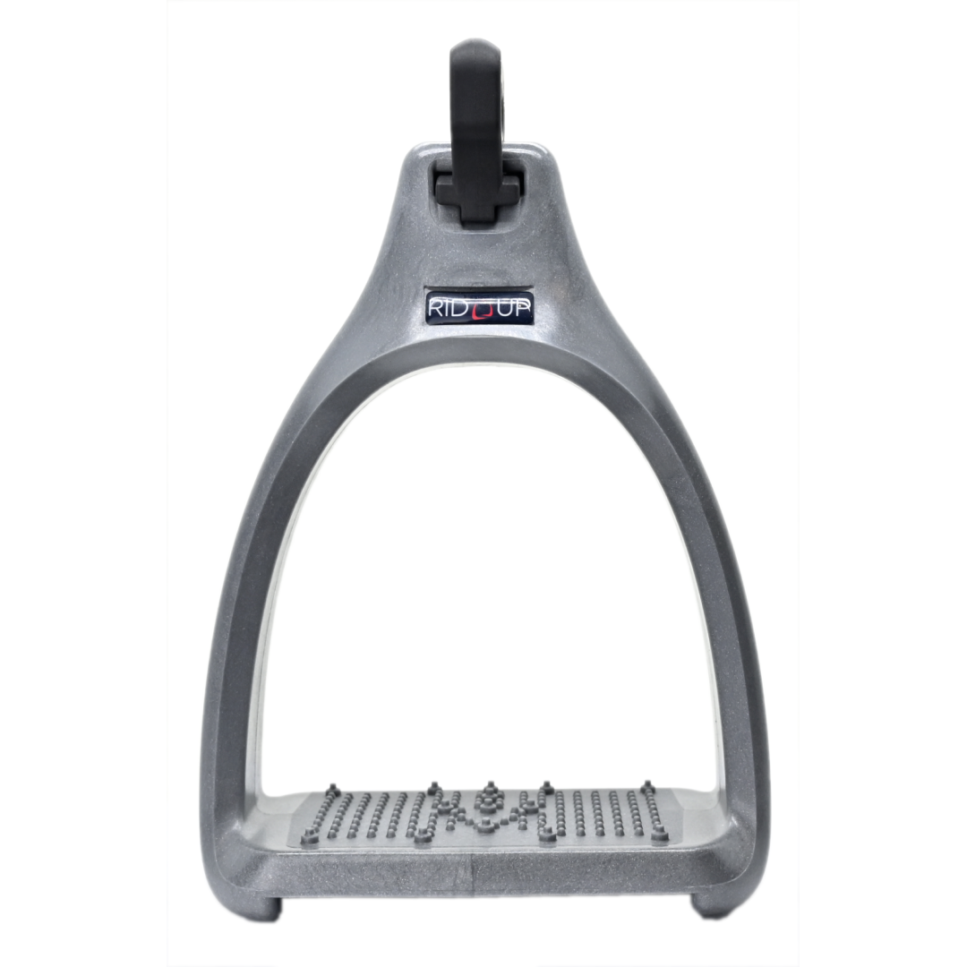 Rid'Up Fun Safety Stirrup
