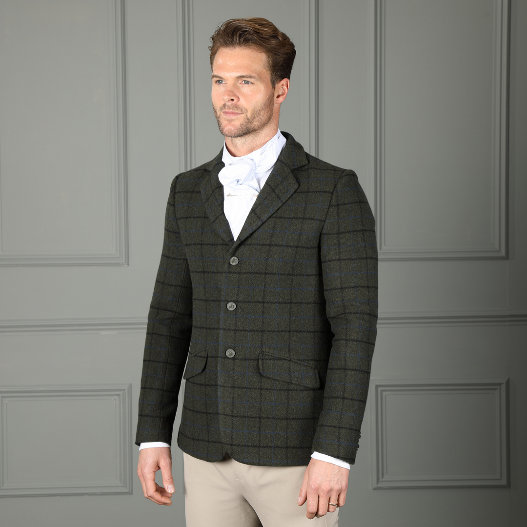 Shires Aubrion Men's Saratoga Jacket