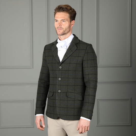 Shires Aubrion Men's Saratoga Jacket