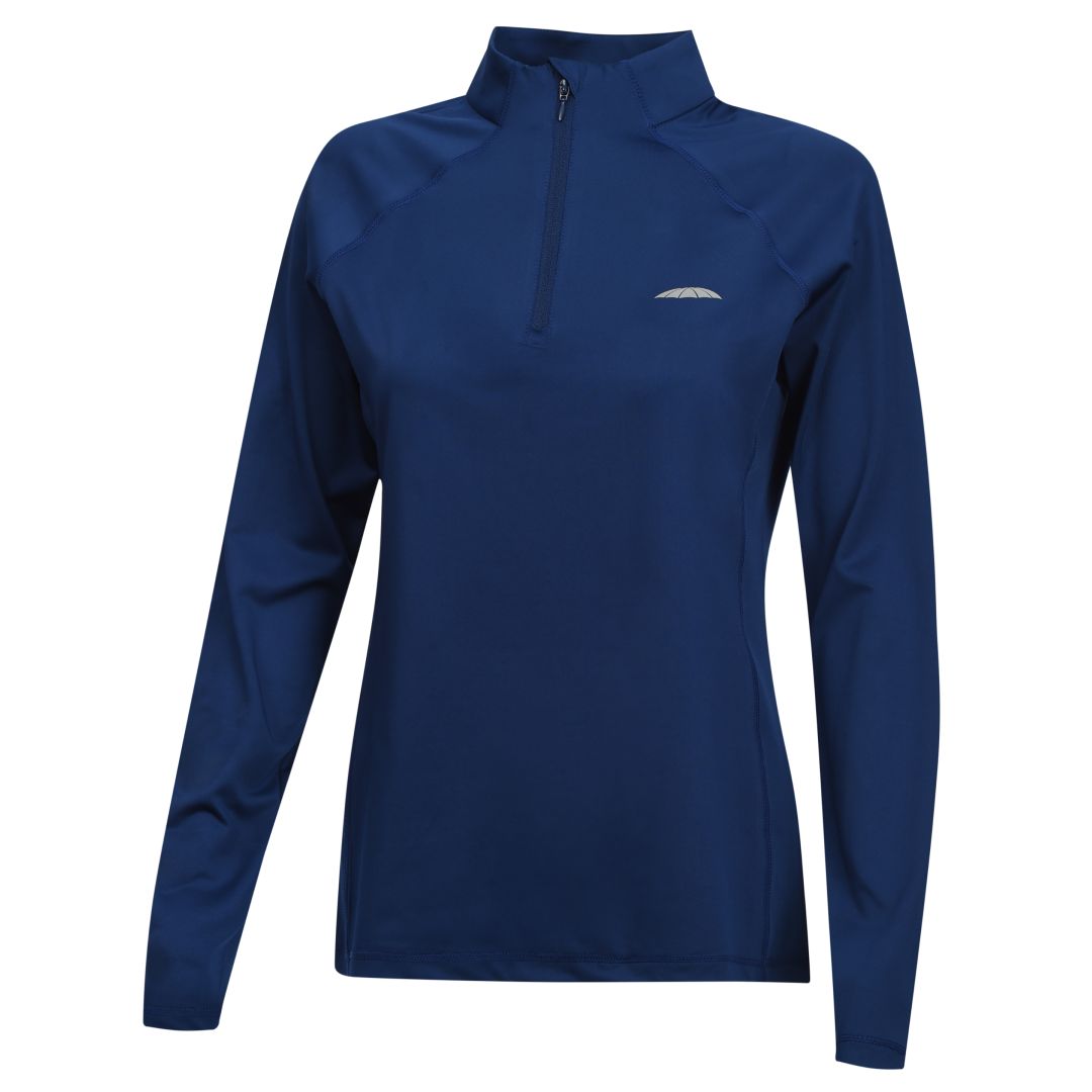 Weatherbeeta Prime Long Sleeve Ladies Top