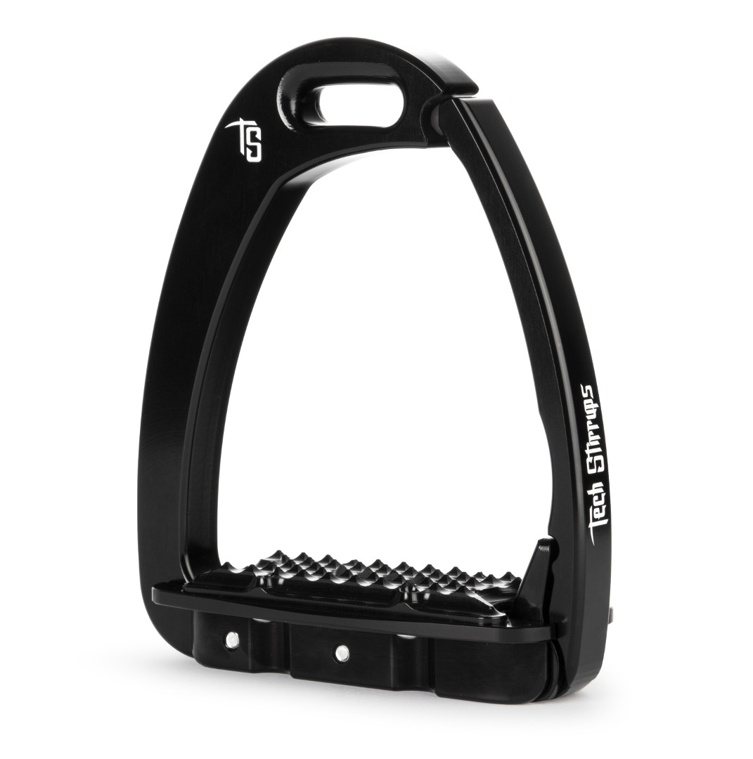 Tech Stirrups Venice Children Safety Stirrups