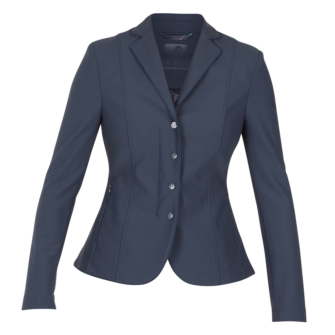 Shires Aubrion Ladies Stafford Show Jacket