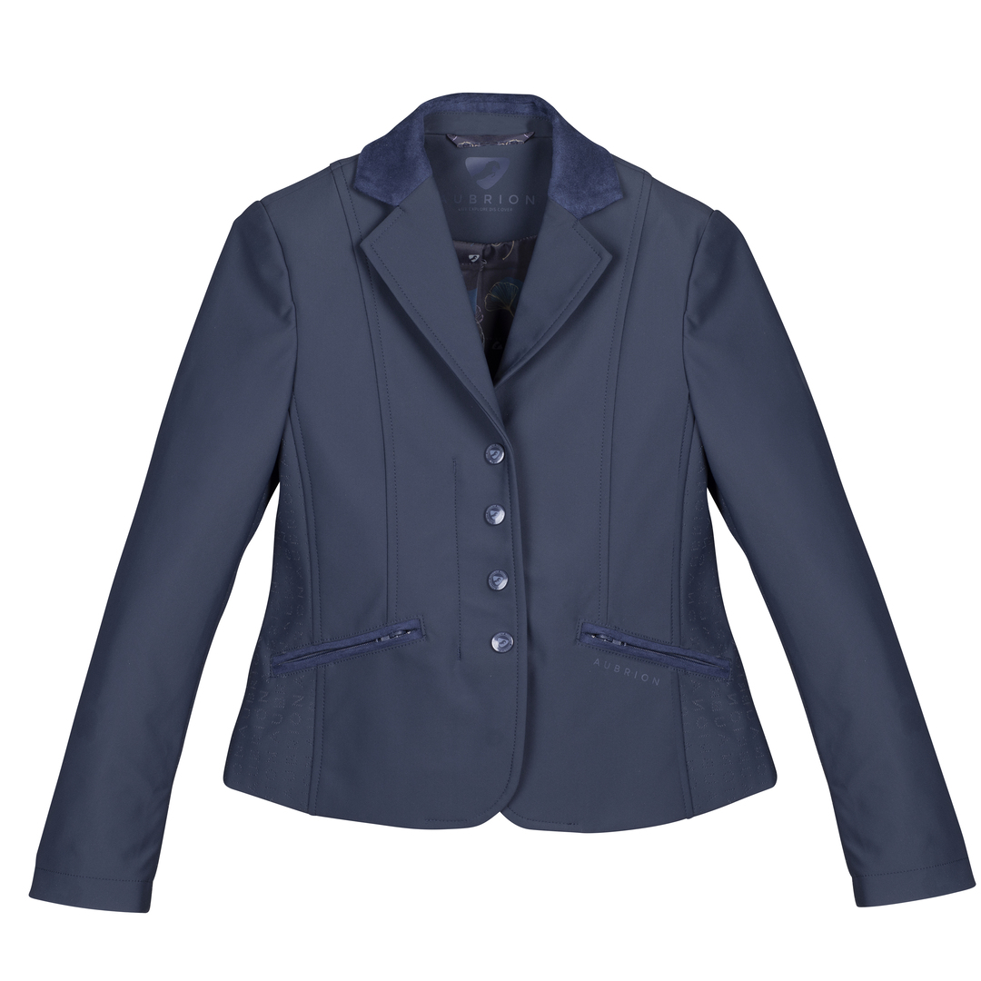 Shires Aubrion Children's Bolton Show Jacket