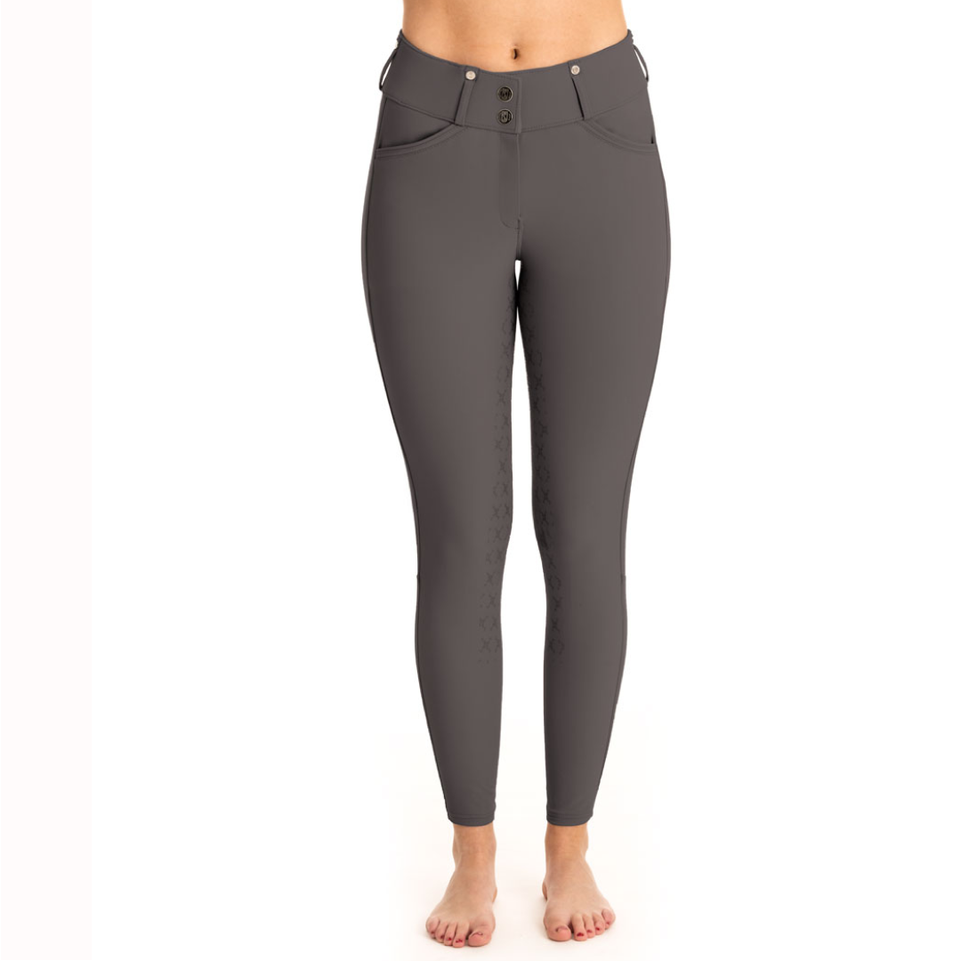 Tredstep Ireland Evolute Full Seat Breeches