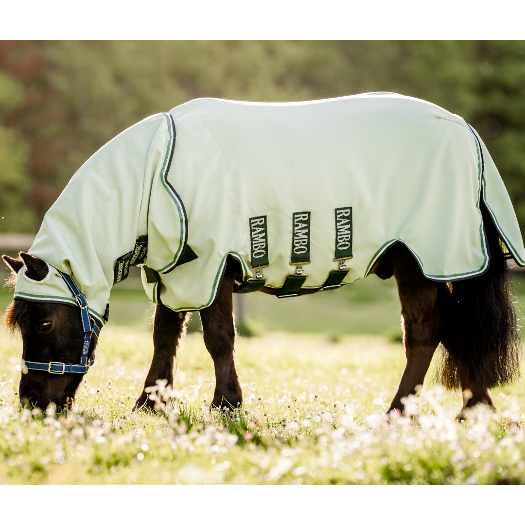 Horseware Ireland Rambo Petite Hoody