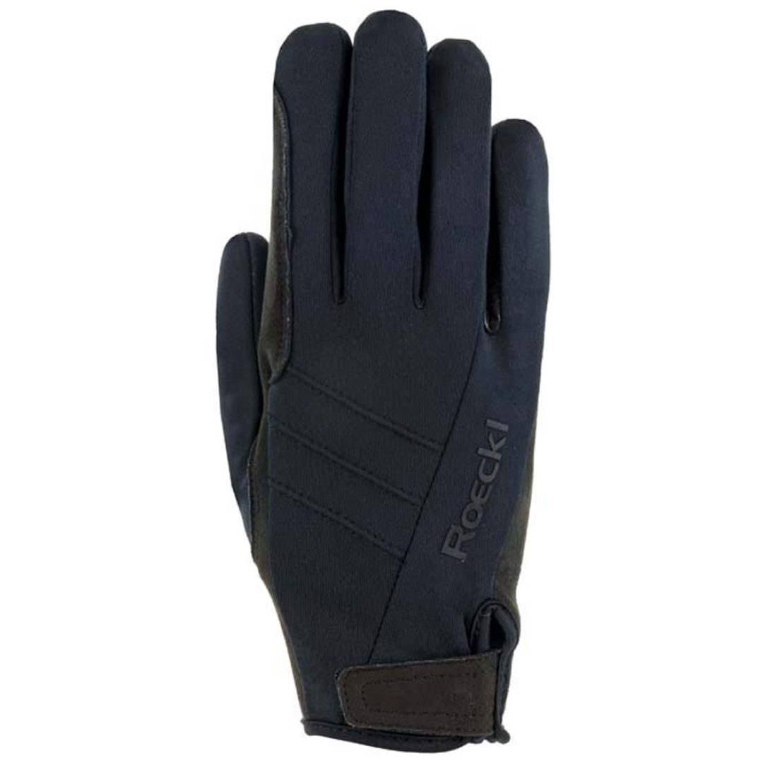 Roeckl Wisbech Riding Gloves