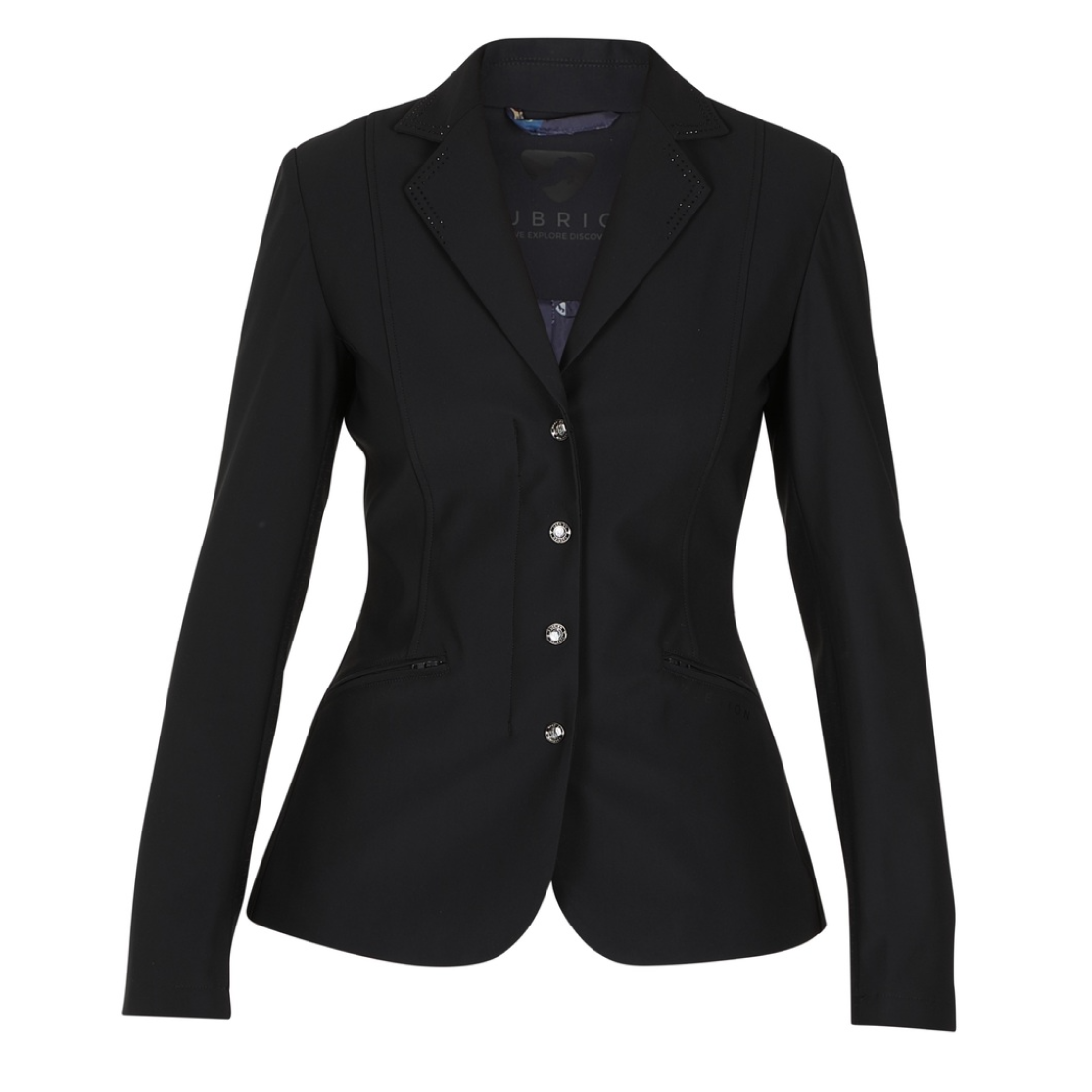 Shires Aubrion Ladies Wellington Show Jacket