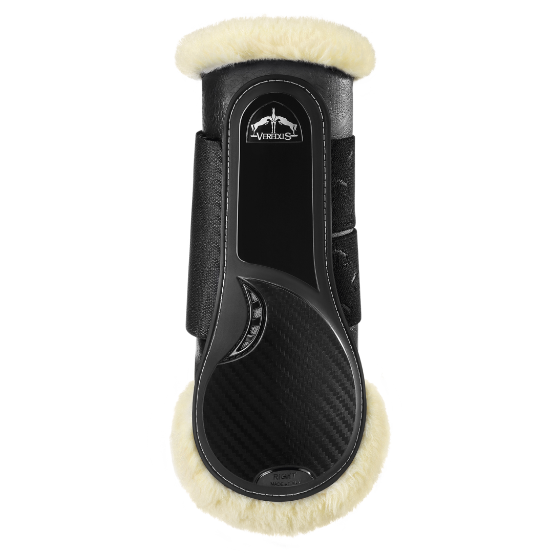 Veredus TRC-Vento STS Rear High Boots