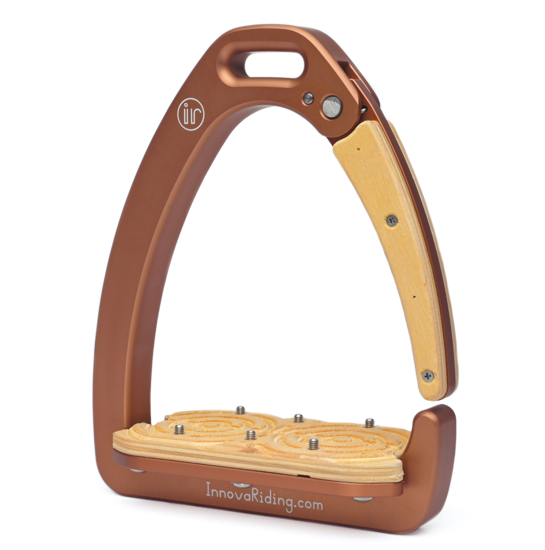 Innova Riding Adults Dynamic Stirrup