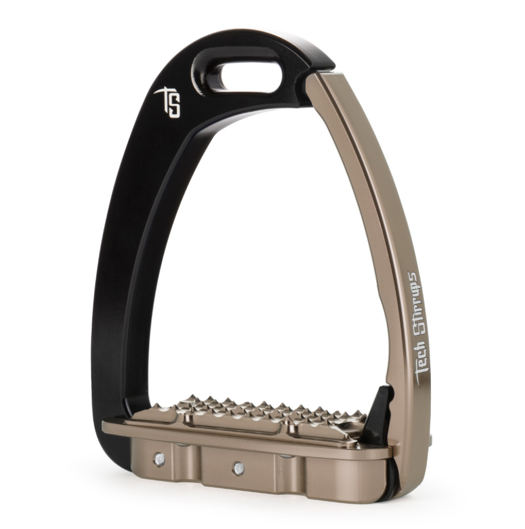 Tech Stirrups Venice Children Safety Stirrups