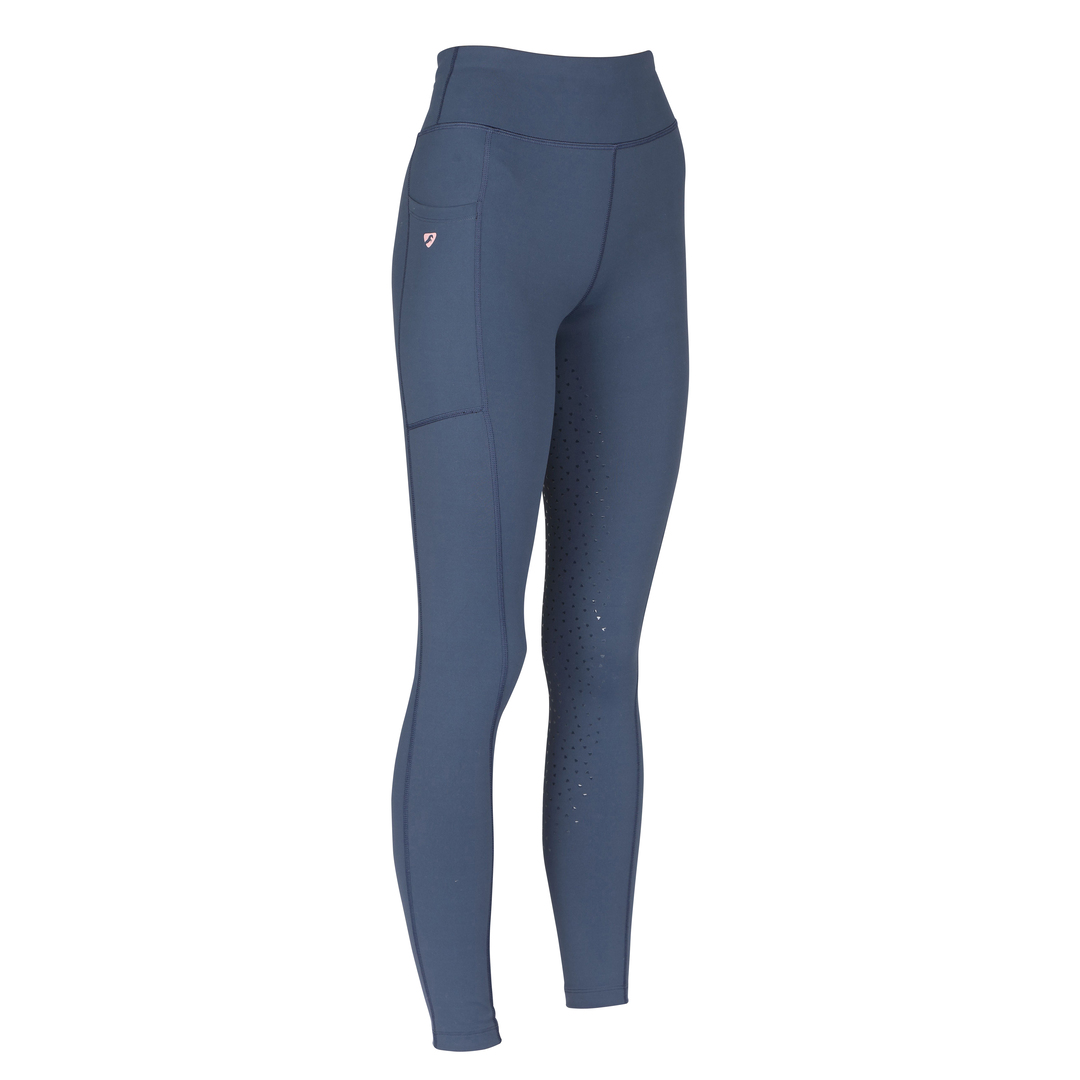 Shires Aubrion Ladies Non-Stop Riding Tights