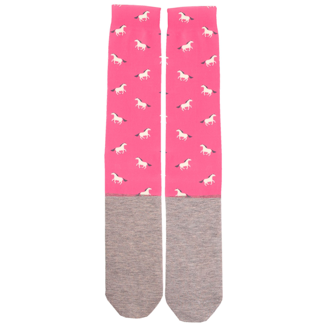 Equi-Sential Happy Socks