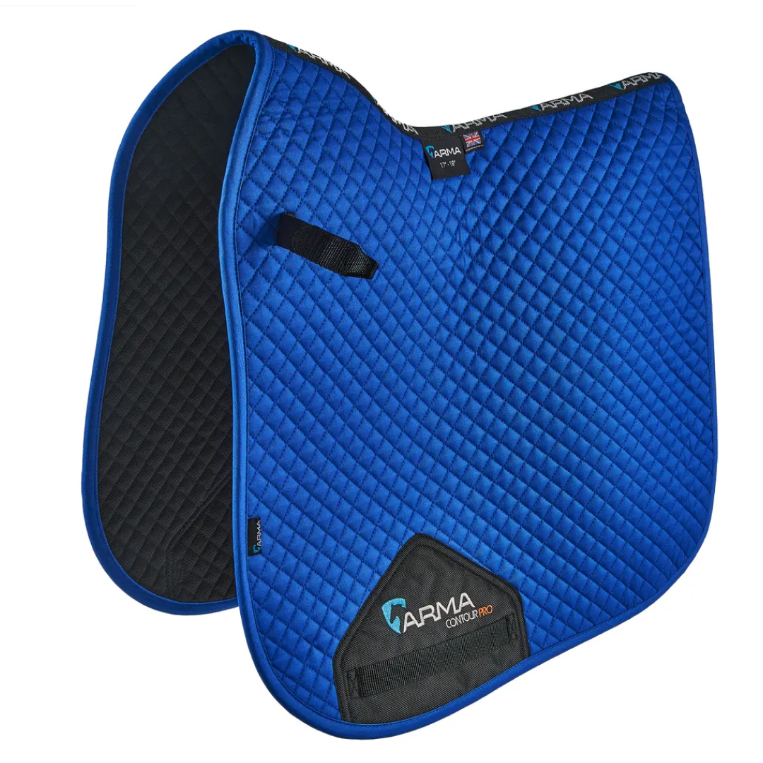 Shires ARMA Dressage Saddlecloth
