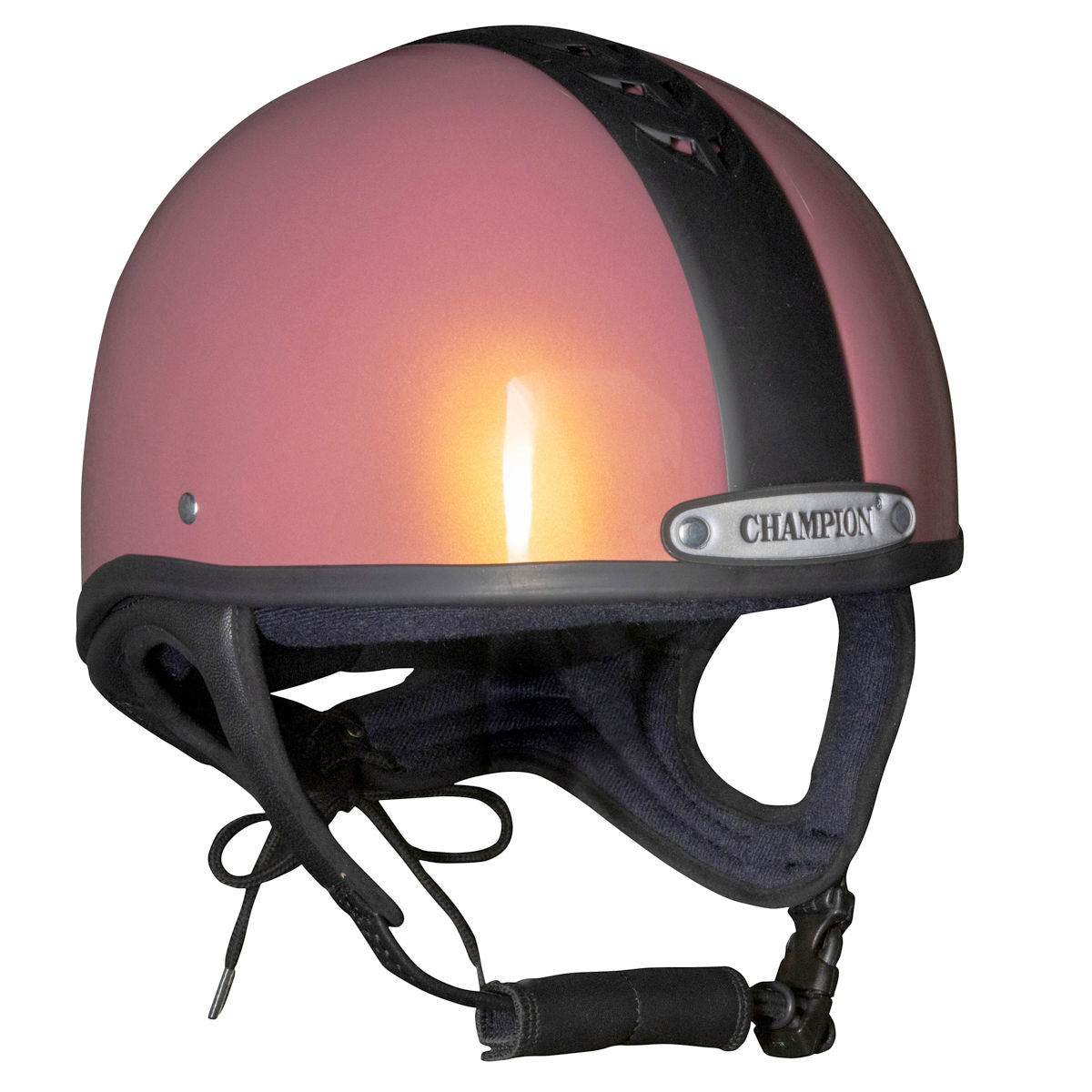 Champion Ventair Sport Jockey Riding Helmet