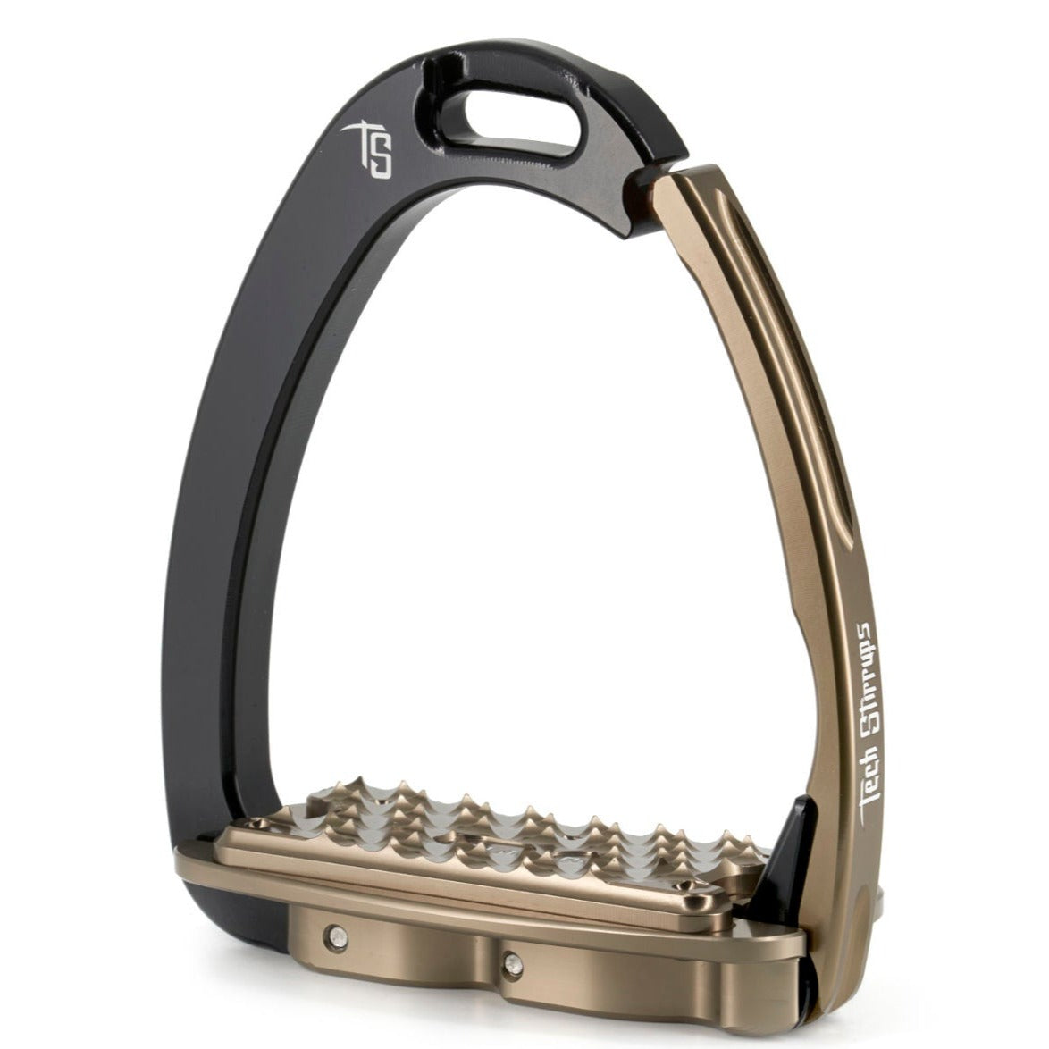 Tech Stirrups Venice Sloped Evo Adult Safety Stirrups