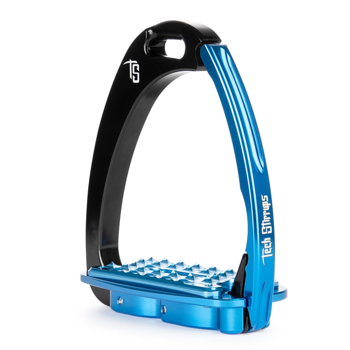 Tech Stirrups Venice Sloped Medium Safety Stirrups