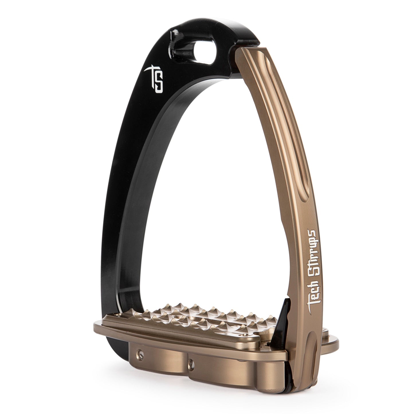Tech Stirrups Venice Sloped Medium Safety Stirrups